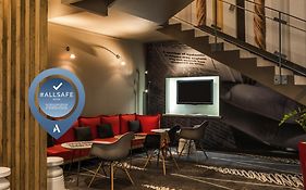 Ibis Paris Montmartre Sacre-Coeur